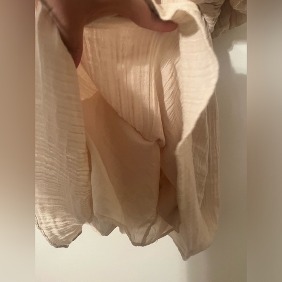 Free People Rosa Linda Embroidered Mini Dress - Picture 10 of 13